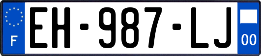 EH-987-LJ