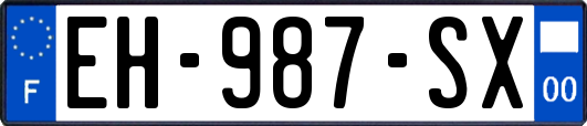 EH-987-SX