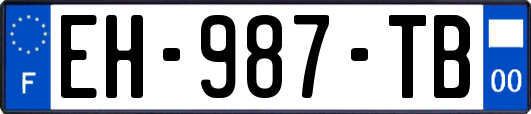 EH-987-TB