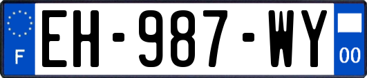 EH-987-WY