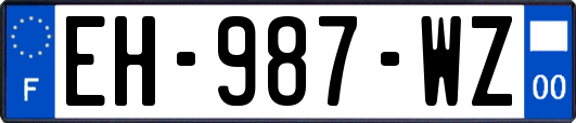 EH-987-WZ