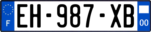 EH-987-XB