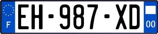 EH-987-XD