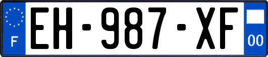 EH-987-XF