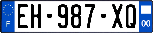 EH-987-XQ