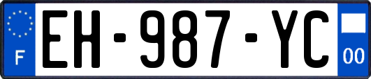 EH-987-YC