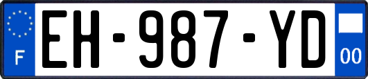 EH-987-YD