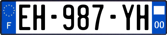 EH-987-YH