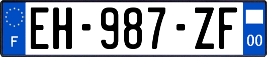 EH-987-ZF