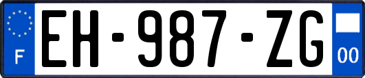 EH-987-ZG