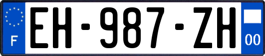 EH-987-ZH