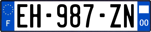 EH-987-ZN