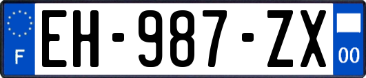 EH-987-ZX
