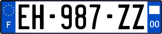 EH-987-ZZ