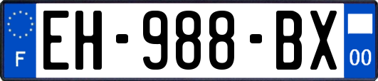 EH-988-BX