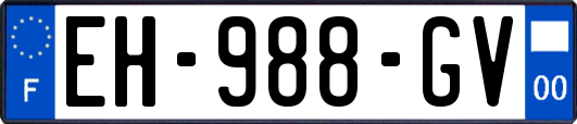 EH-988-GV