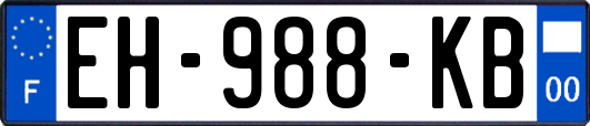 EH-988-KB