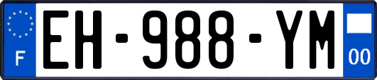 EH-988-YM