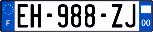 EH-988-ZJ