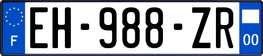 EH-988-ZR