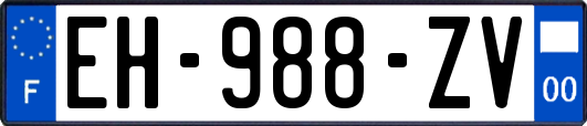 EH-988-ZV