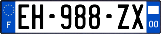 EH-988-ZX