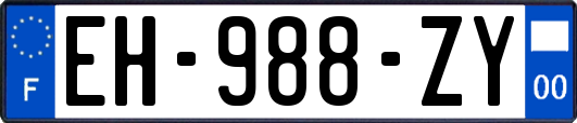 EH-988-ZY