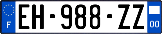 EH-988-ZZ