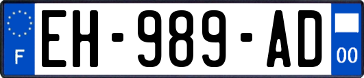 EH-989-AD