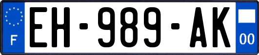 EH-989-AK