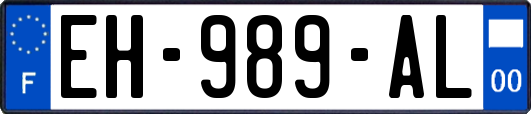 EH-989-AL