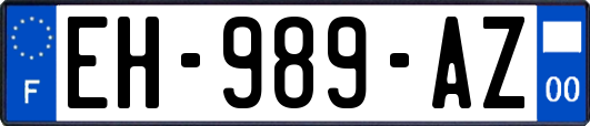 EH-989-AZ