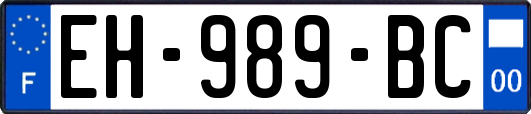 EH-989-BC