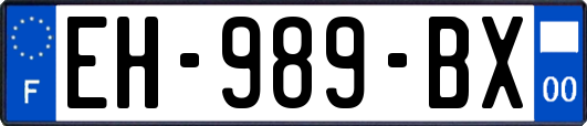 EH-989-BX