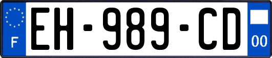 EH-989-CD