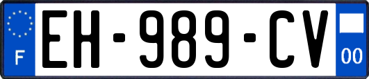 EH-989-CV