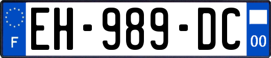 EH-989-DC