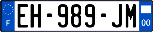 EH-989-JM