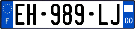 EH-989-LJ