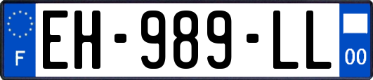 EH-989-LL