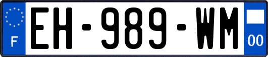 EH-989-WM