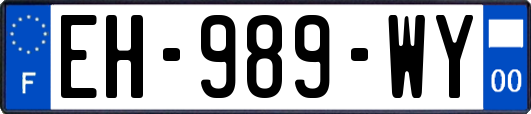 EH-989-WY