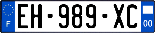 EH-989-XC