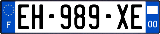 EH-989-XE