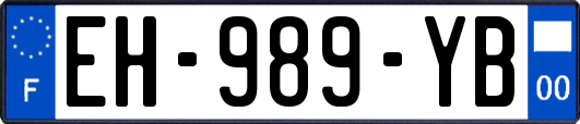 EH-989-YB