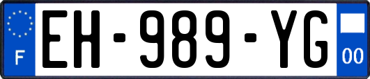 EH-989-YG