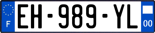 EH-989-YL