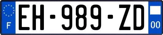 EH-989-ZD