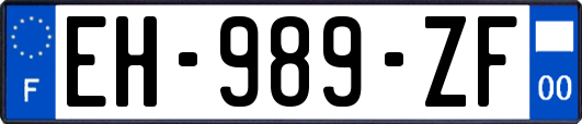 EH-989-ZF