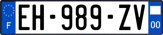 EH-989-ZV